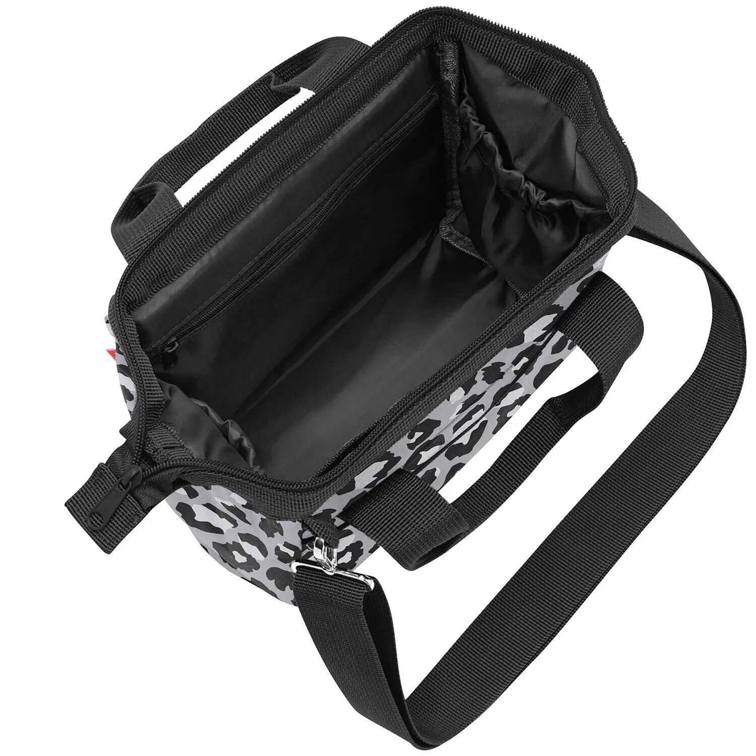 Sacoche de guidon Klickfix Reisenthel Roomy 2/5