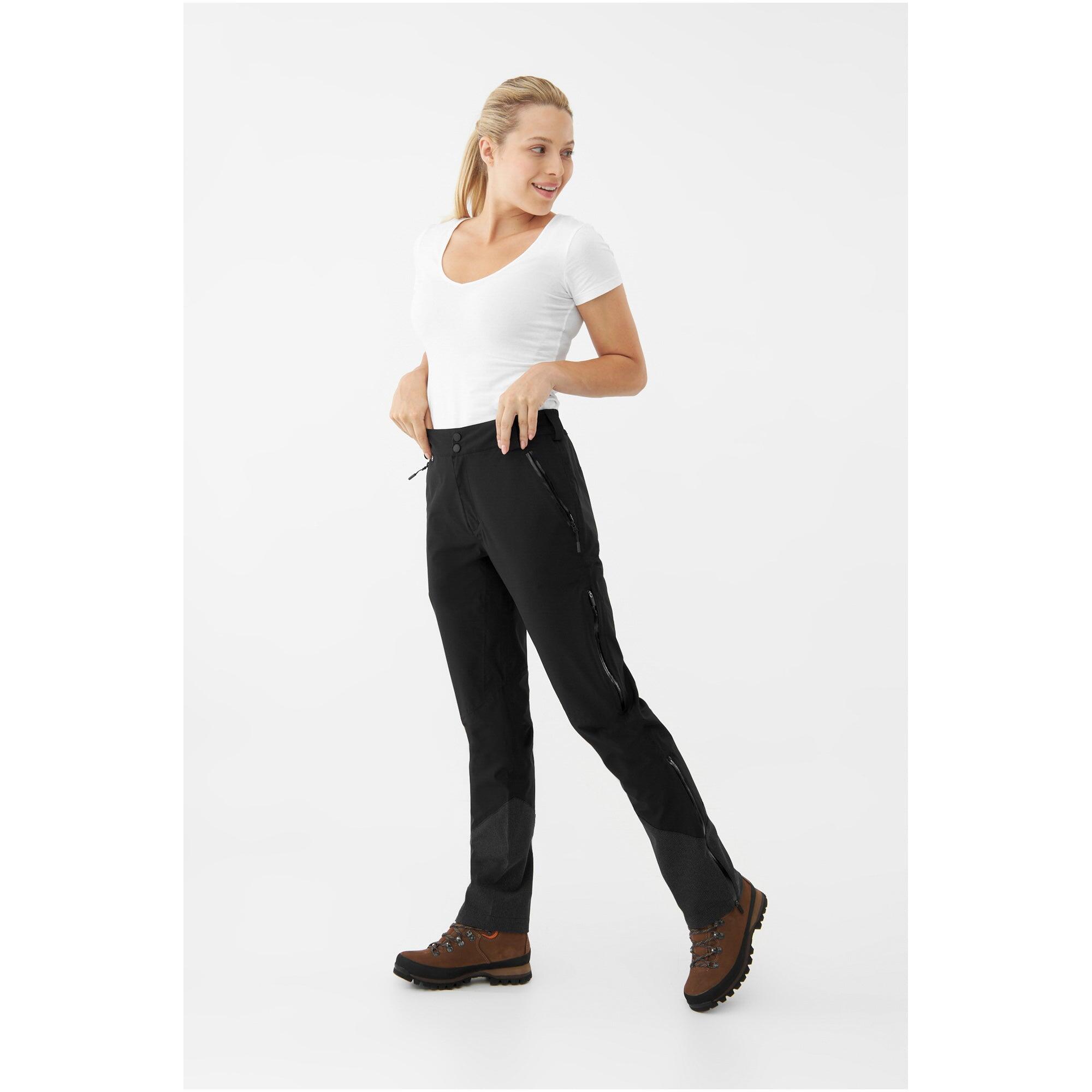 Pantalon femme Viking Tresk Pro 2.0 3/7