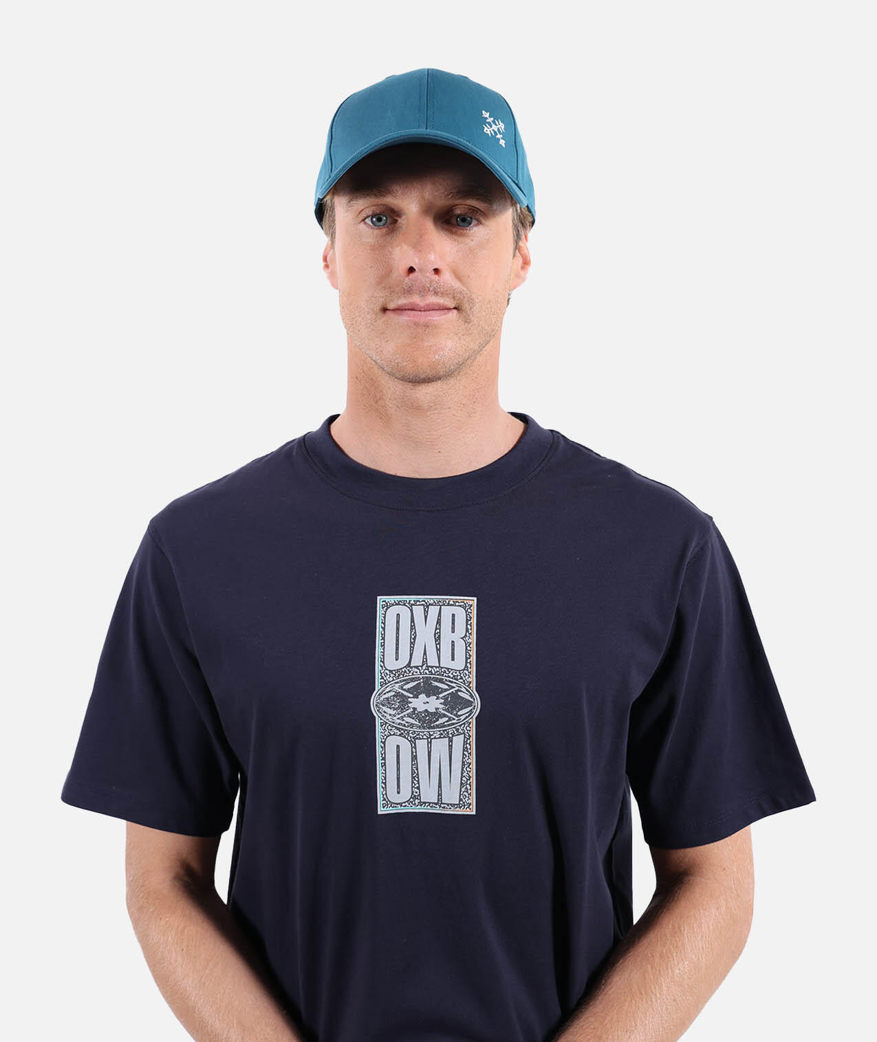 Casquette ESCOZ 2/5