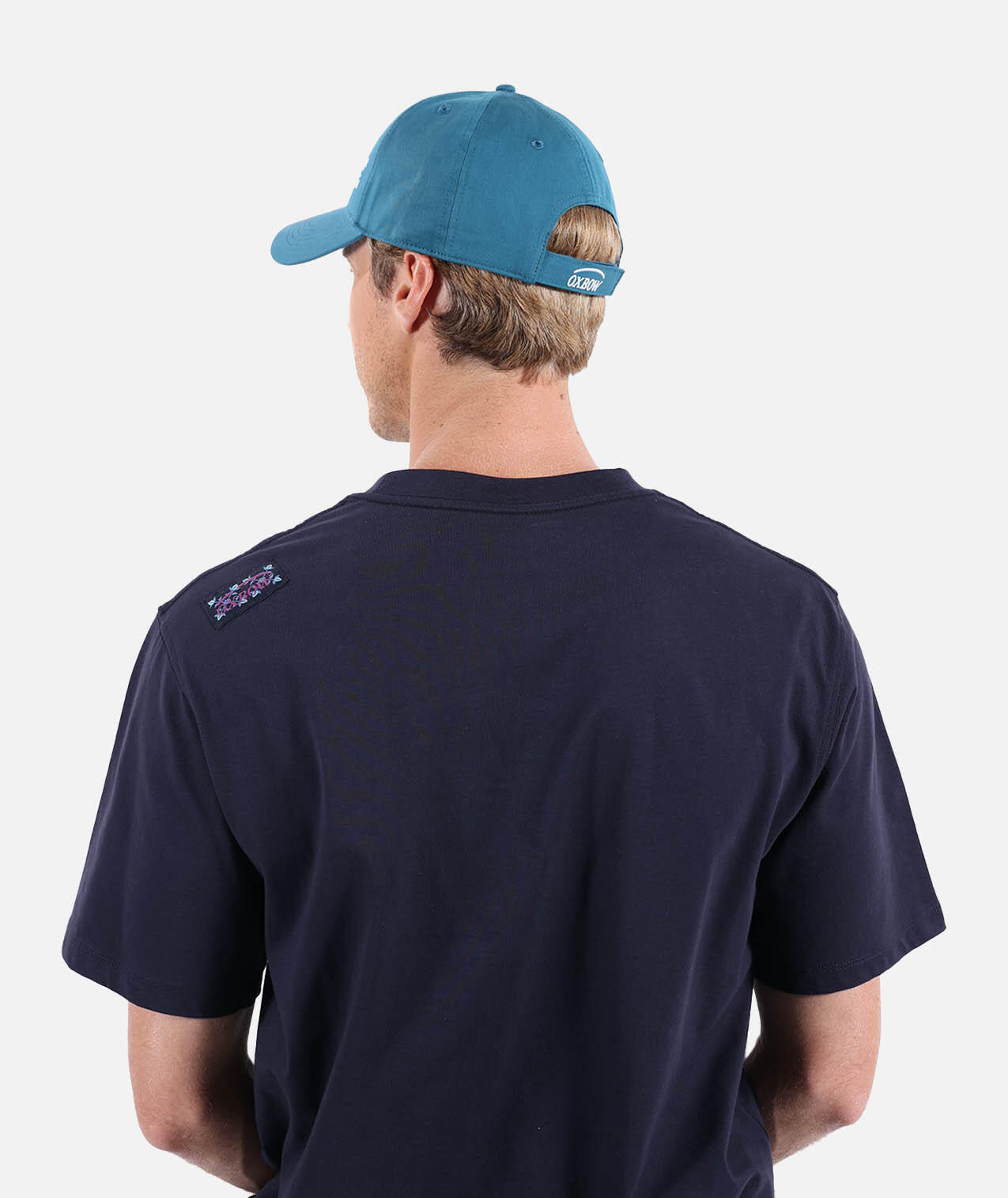 Casquette ESCOZ 5/5