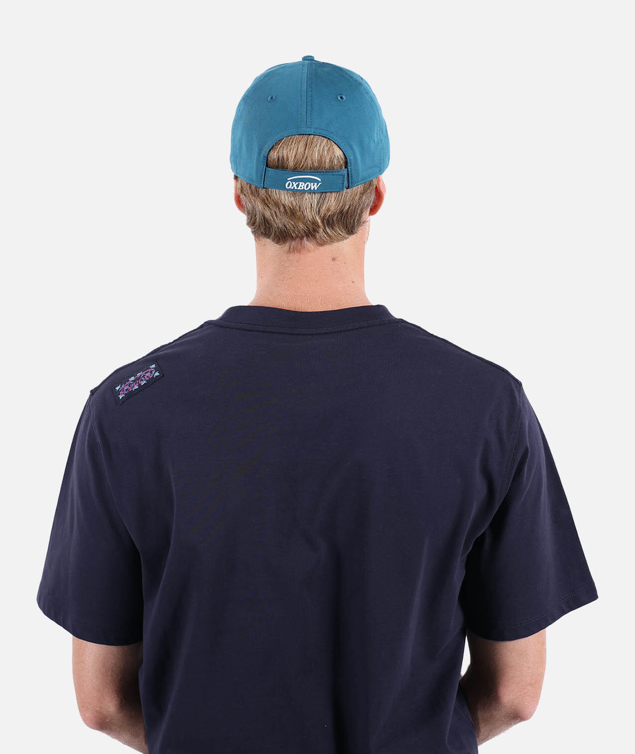Casquette ESCOZ 4/5