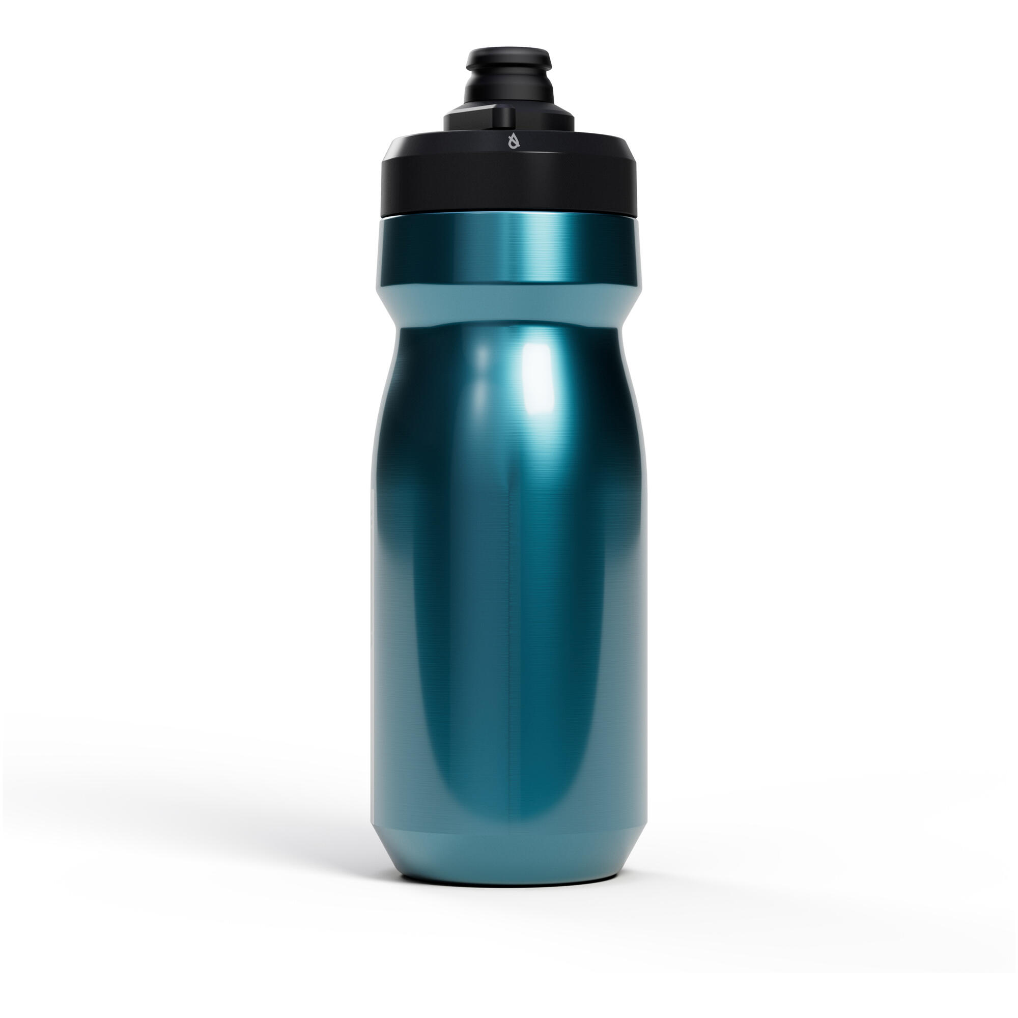 Bidon rowerowy CAMELBAK Podium Insulated Titanium 2/4