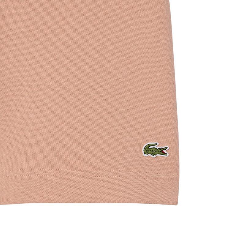 Short Lacoste modèle GH986000ZIH pour homme 3/5
