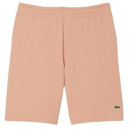 Short Lacoste modèle GH986000ZIH pour homme
