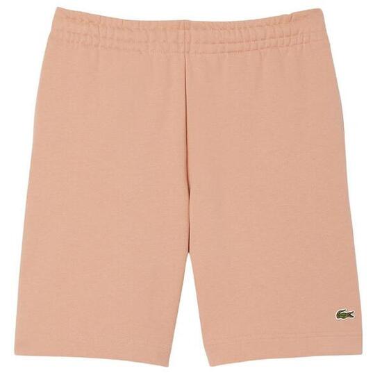 Short Lacoste modèle GH986000ZIH pour homme