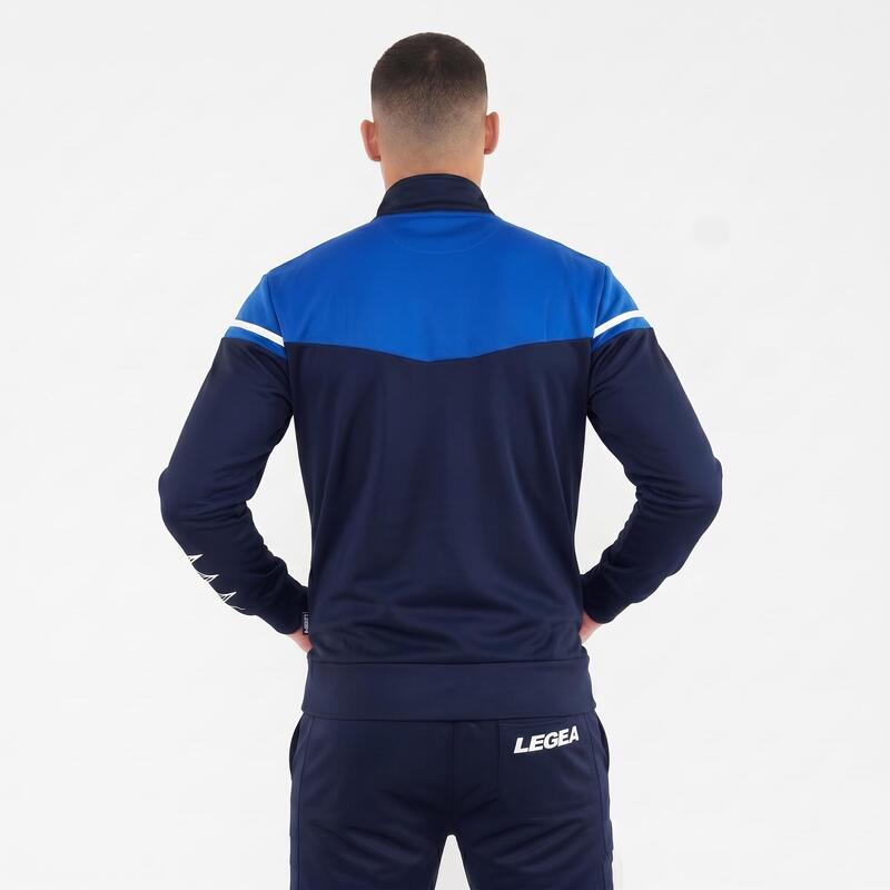 Bărbați Sport Tuta Sender Bicolor