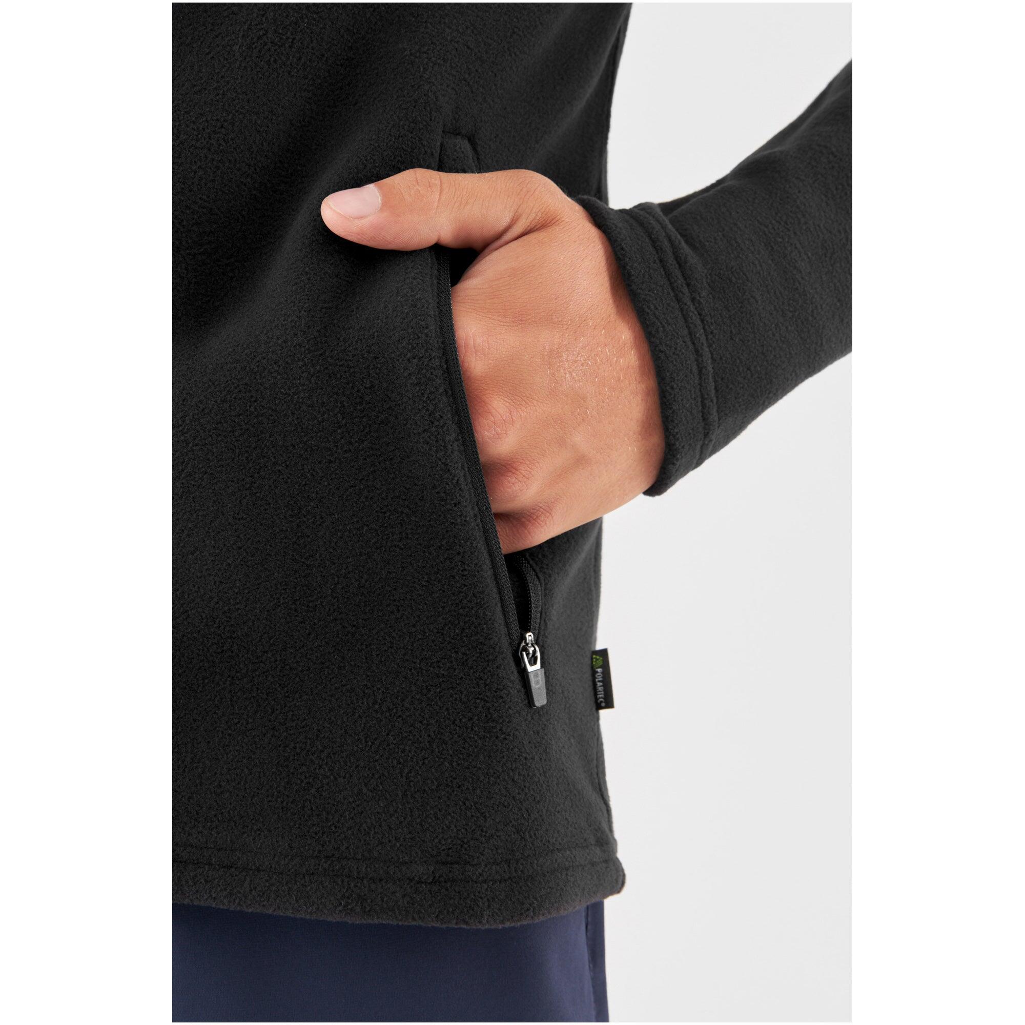 Polaire homme VIKING Tesero Polartec 5/7