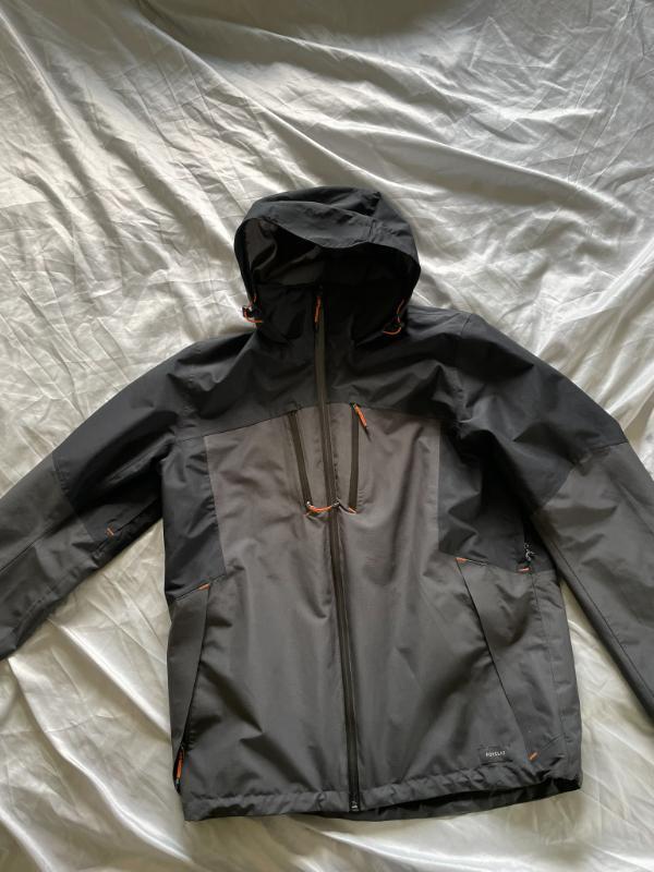 Entre Particuliers - Veste de randonnée Forclaz MH500 Mountain  3 en 1 3/7