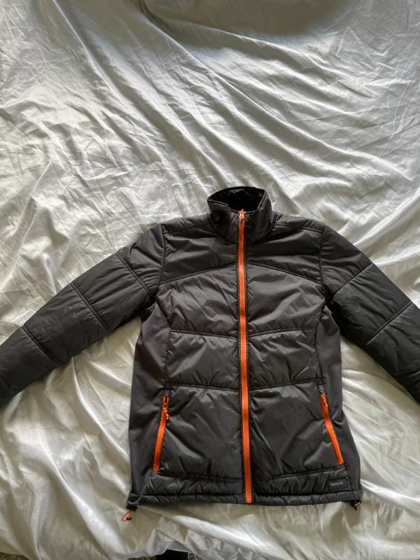 Entre Particuliers - Veste de randonnée Forclaz MH500 Mountain  3 en 1 2/7