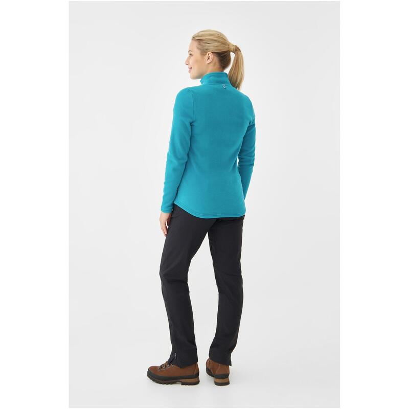 Hanorac din fleece polar femei Viking Tesero Lady