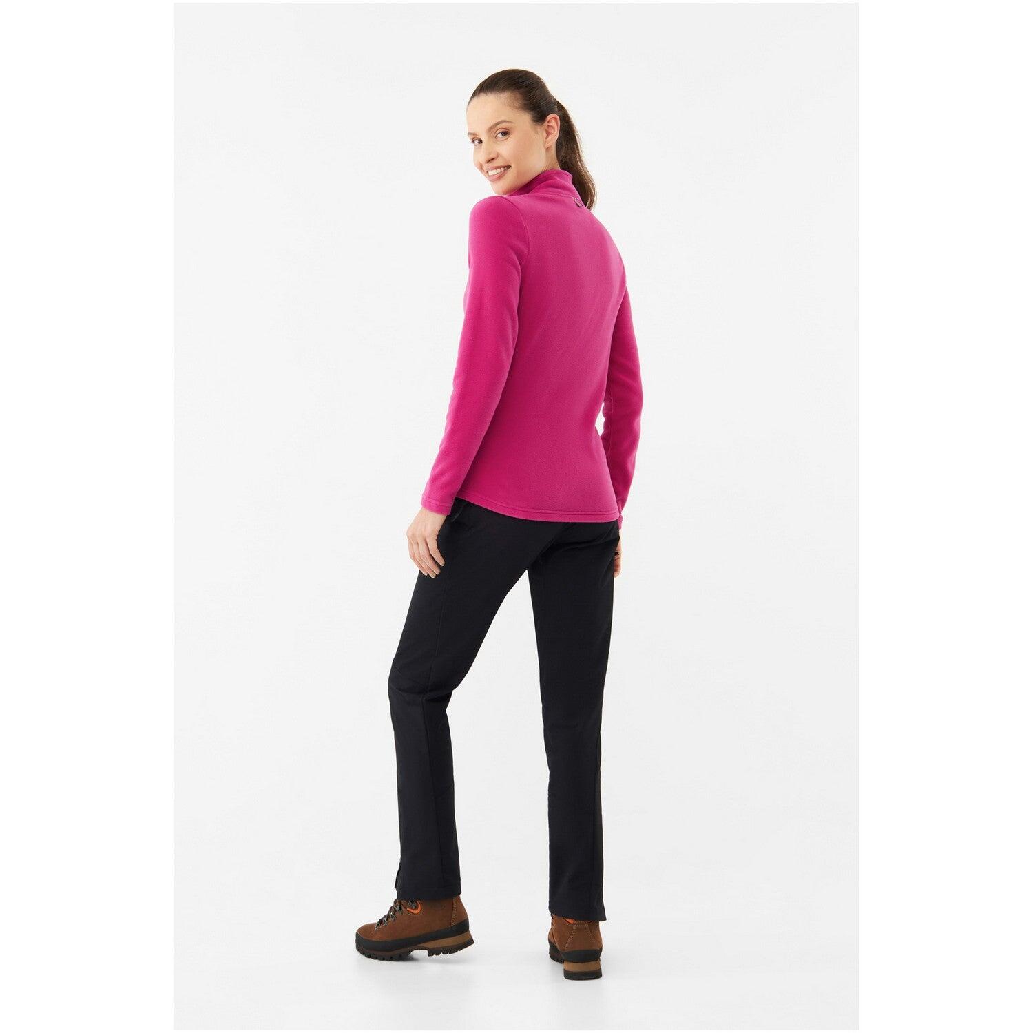 Bluza techniczna damska Viking Tesero Lady, polar 5/7