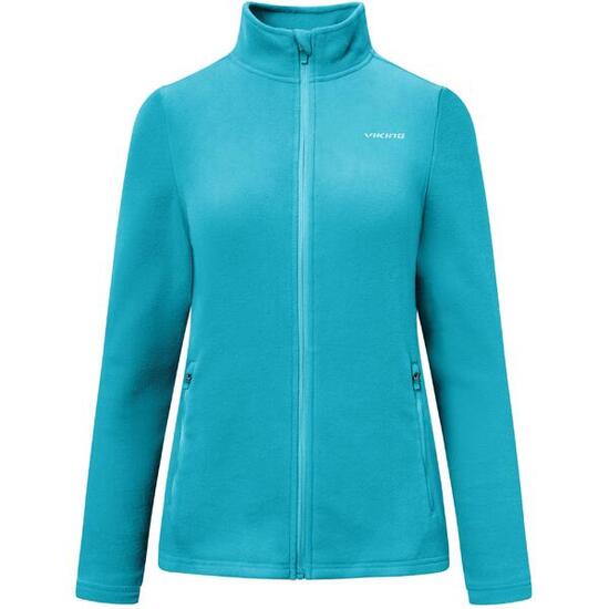 Bluza techniczna damska Viking Tesero Lady, polar