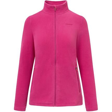 Bluza techniczna damska Viking Tesero Lady, polar