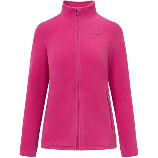 Bluza techniczna damska Viking Tesero Lady, polar
