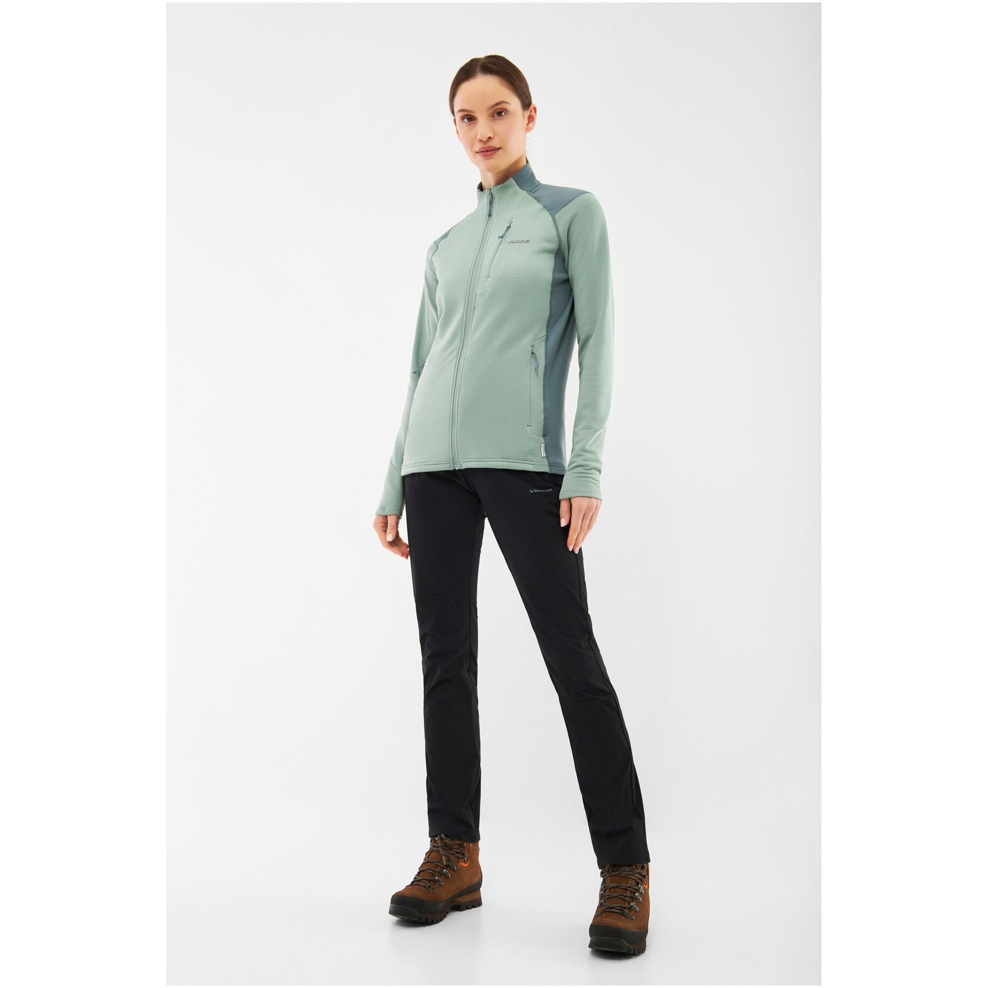 Bluza damska VIKING Birger Lady rozpinana 3/7