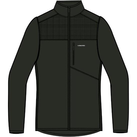 Bluza sportowa męska Viking Midland Man