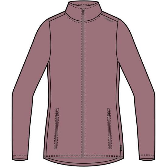 Bluza techniczna damska Viking Tesero Lady, polar