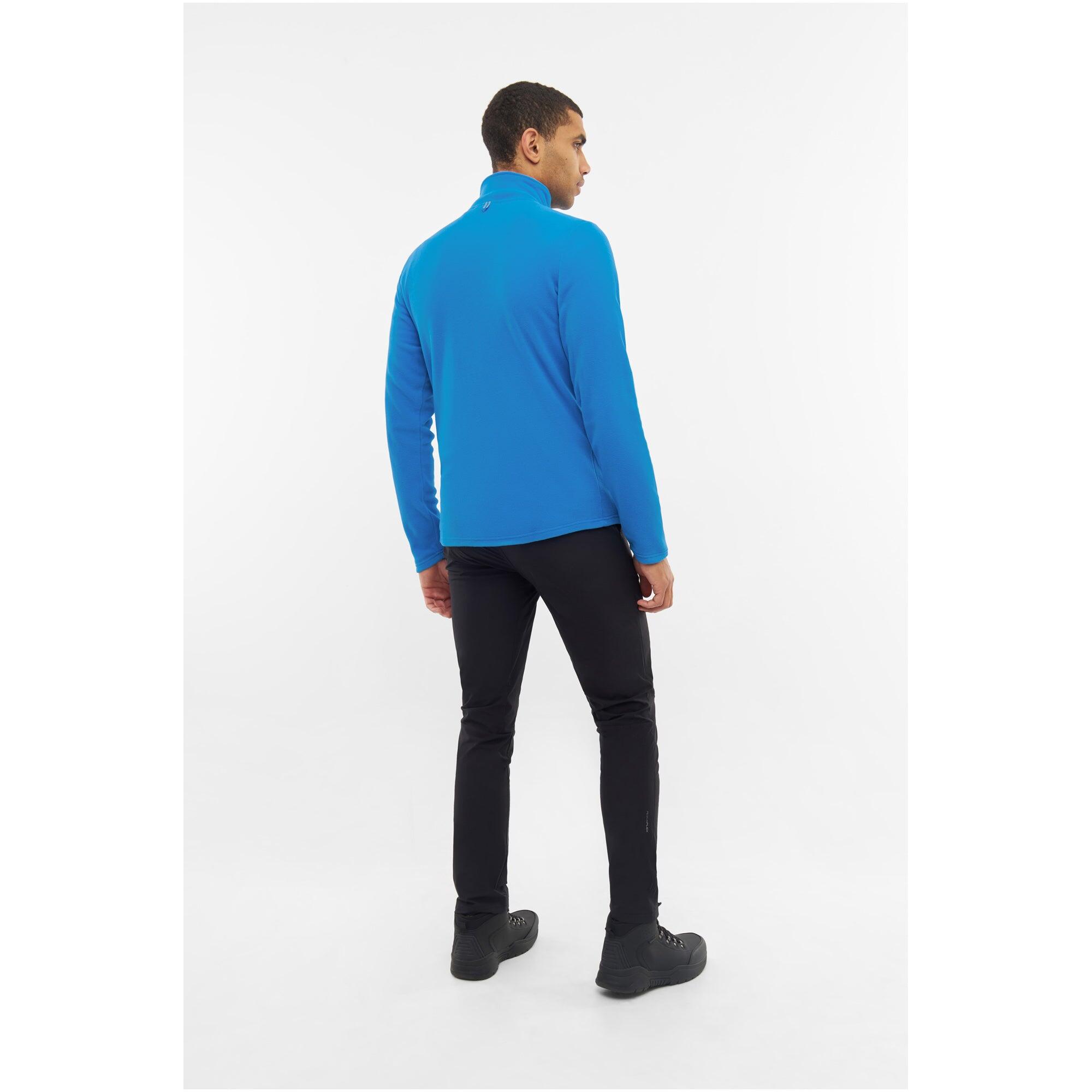 Bluza męska techniczna Viking Tesero Man, polar 3/7