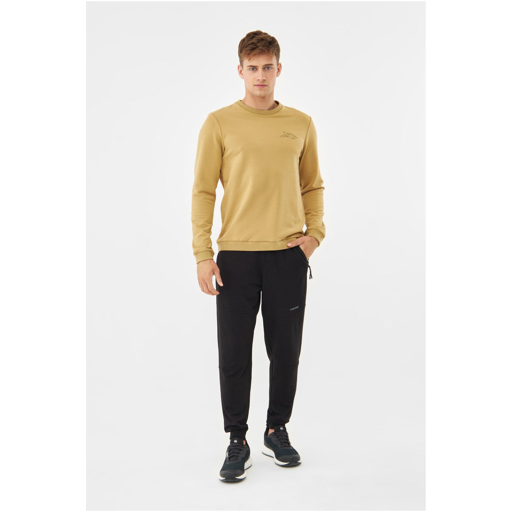 Bluza bez kaptura męska Viking Escape 3/7
