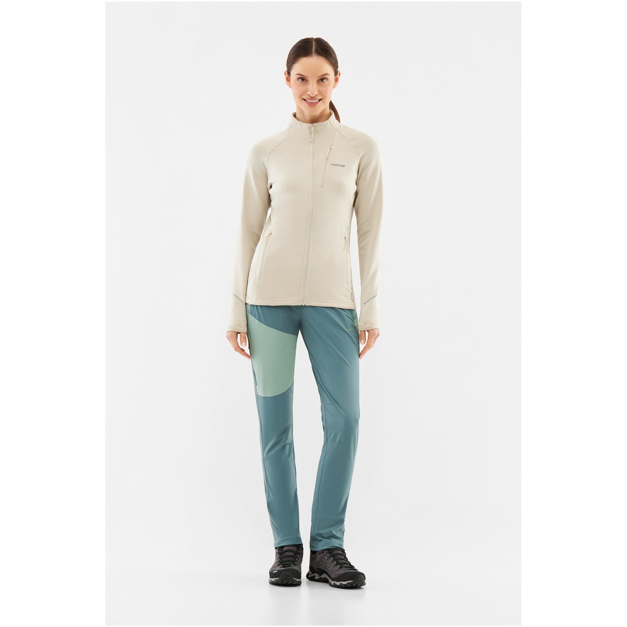 Bluza damska VIKING Birger Lady rozpinana 3/7