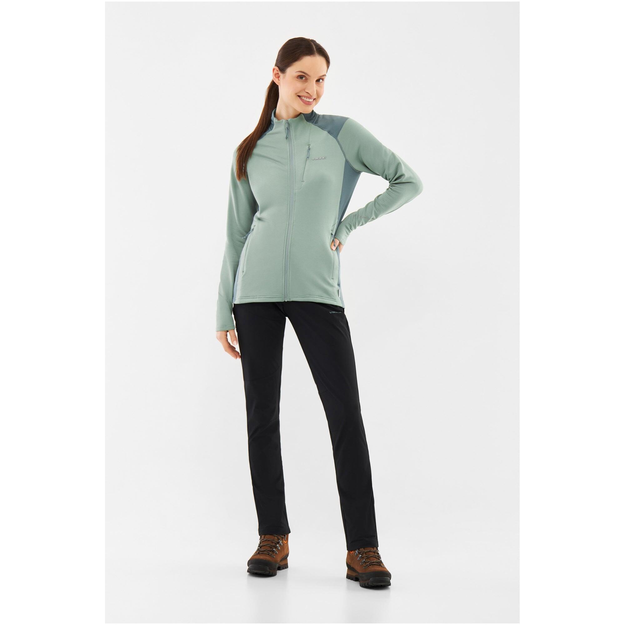Bluza damska VIKING Birger Lady rozpinana 4/7