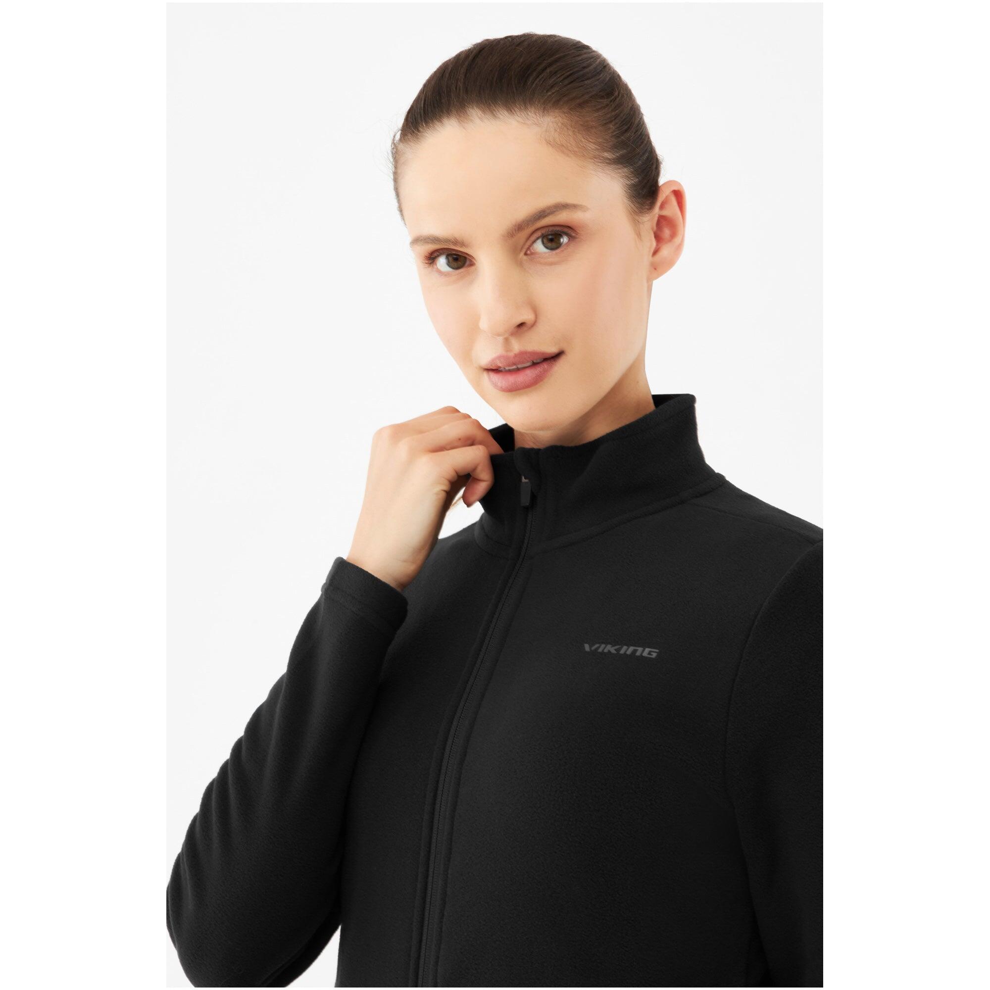 Polaire femme VIKING Tesero Polartec 3/7