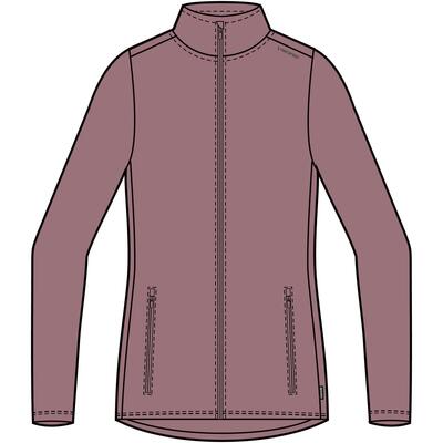 Maglia termica da donna Viking Tesero