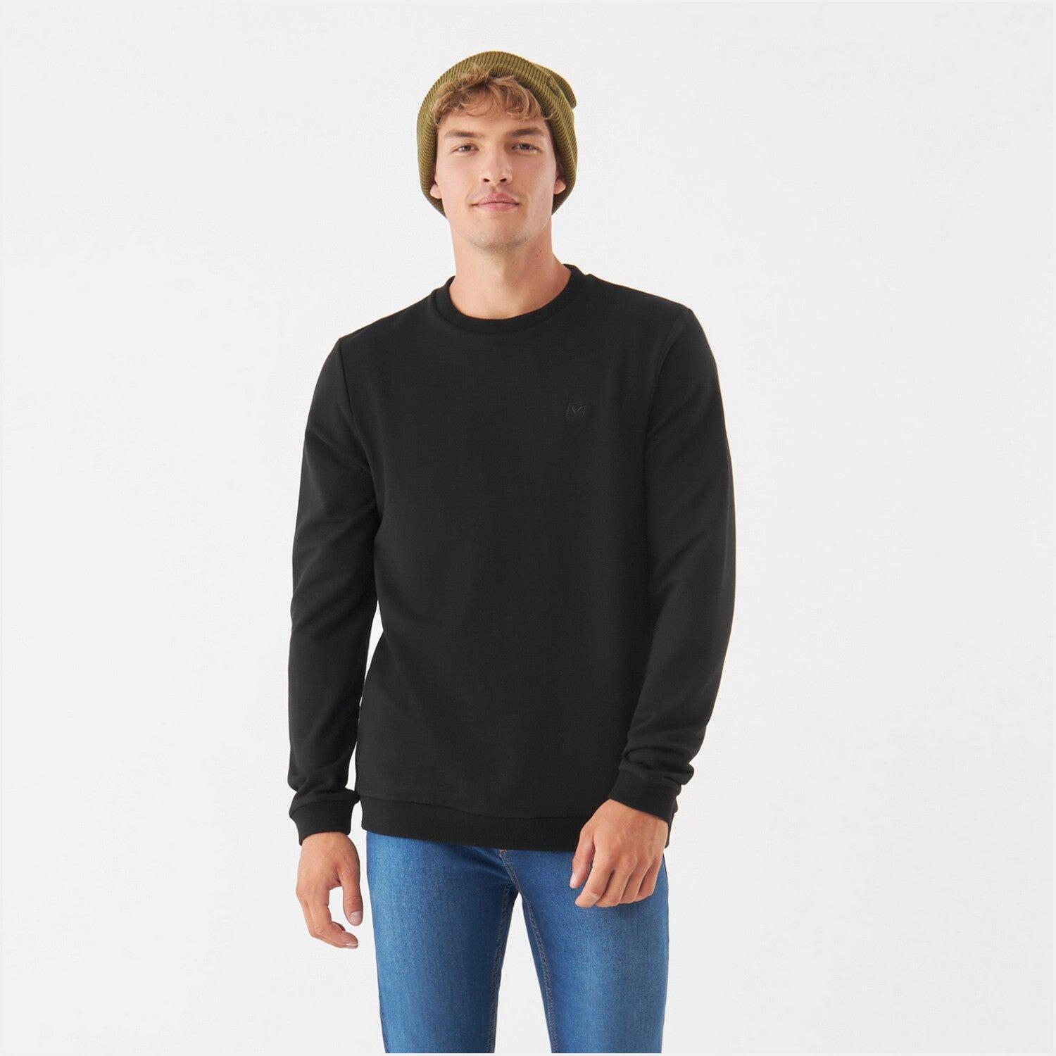Bluza bez kaptura męska Viking Escape 2/7