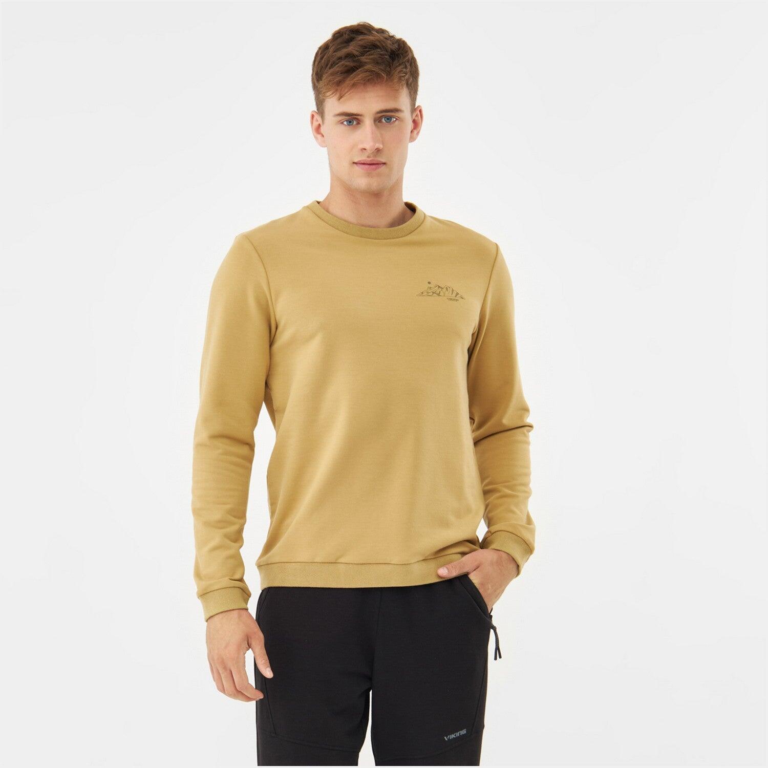 Bluza bez kaptura męska Viking Escape