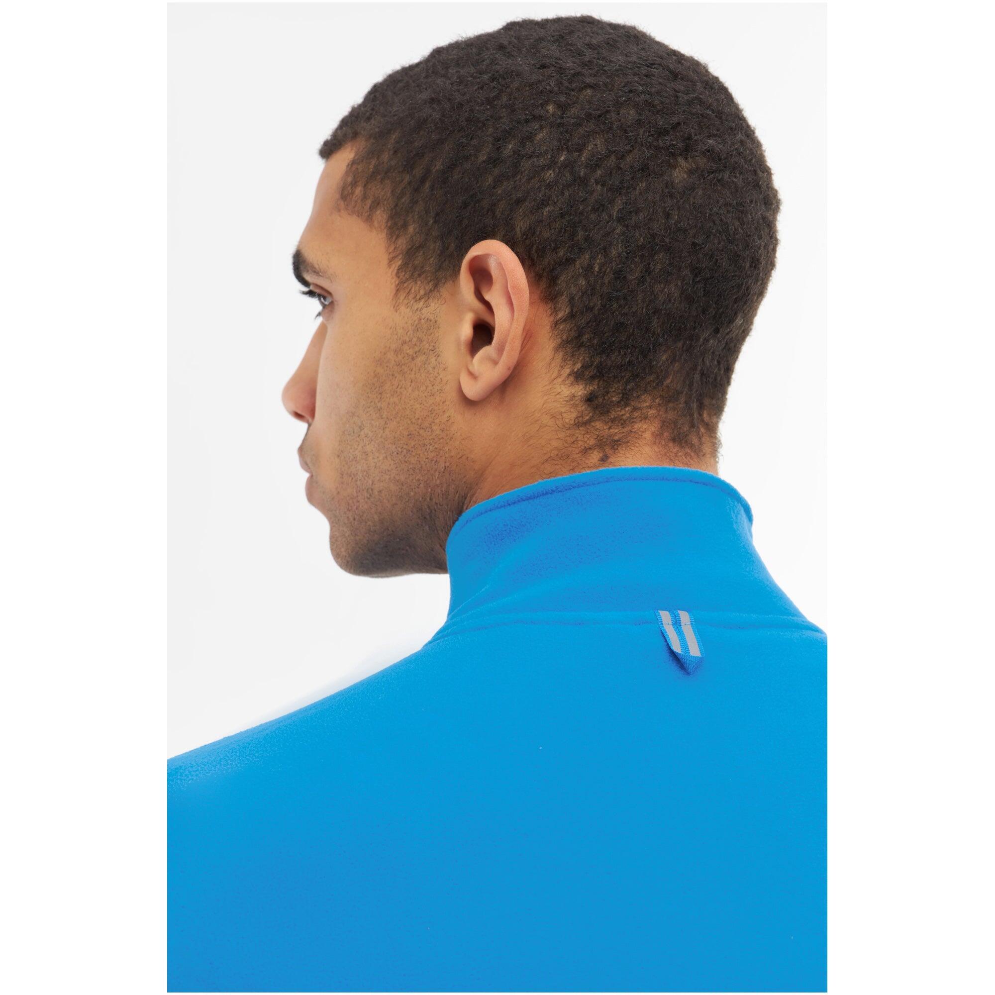 Bluza męska techniczna Viking Tesero Man, polar 7/7