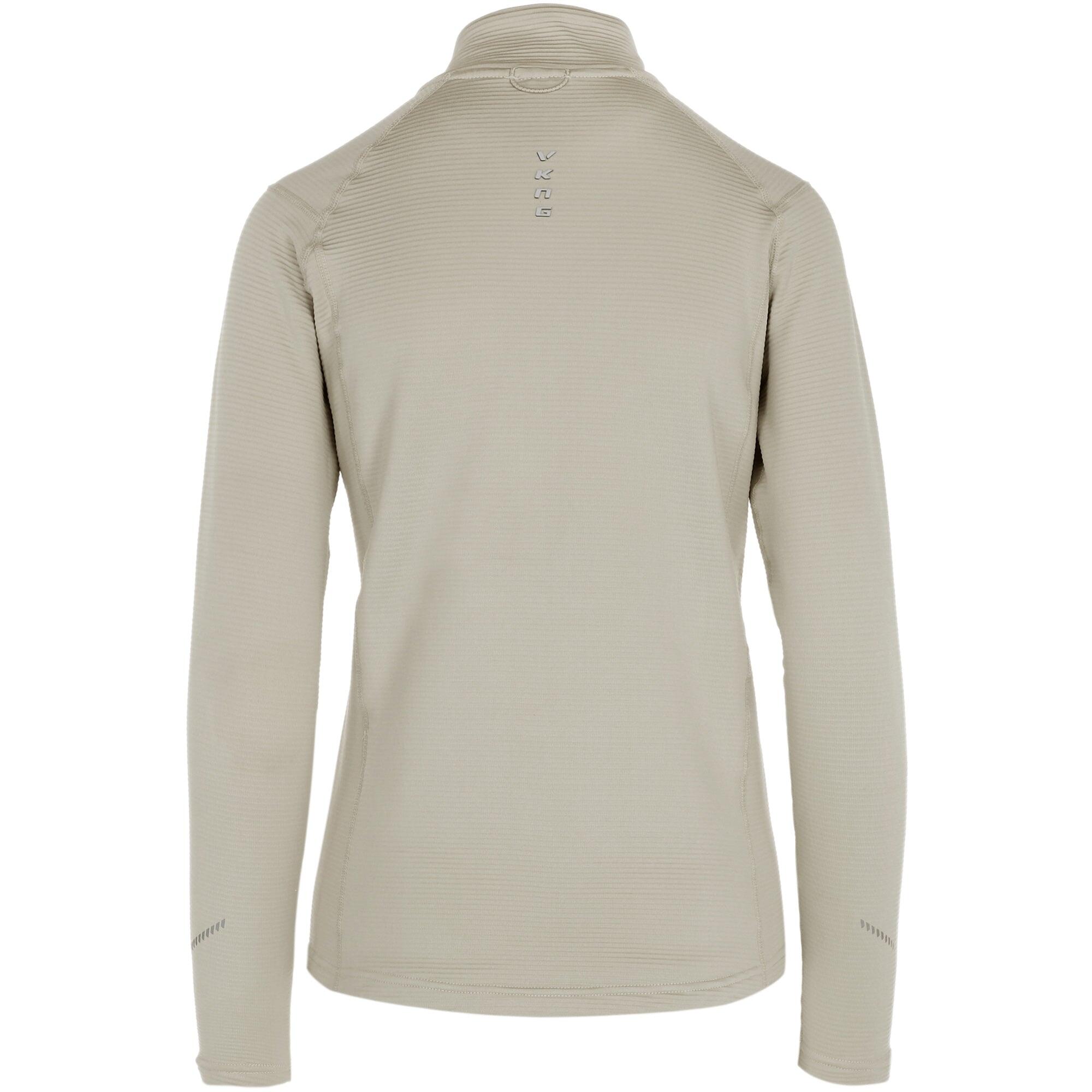 Bluza damska VIKING Birger Lady rozpinana