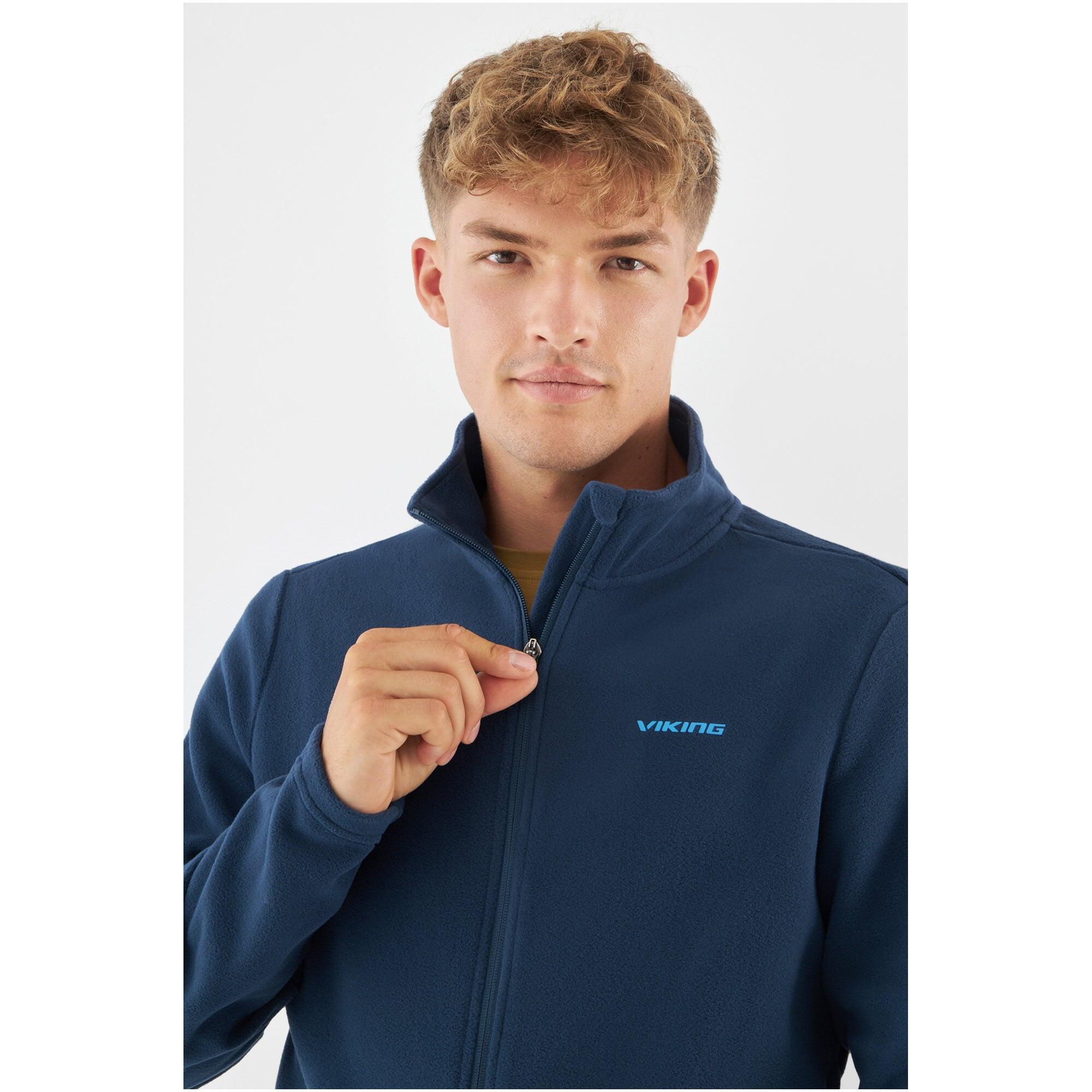 Polaire homme VIKING Tesero Polartec 3/7
