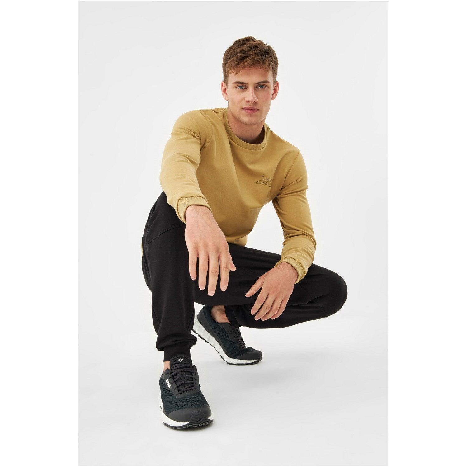Bluza bez kaptura męska Viking Escape 5/7