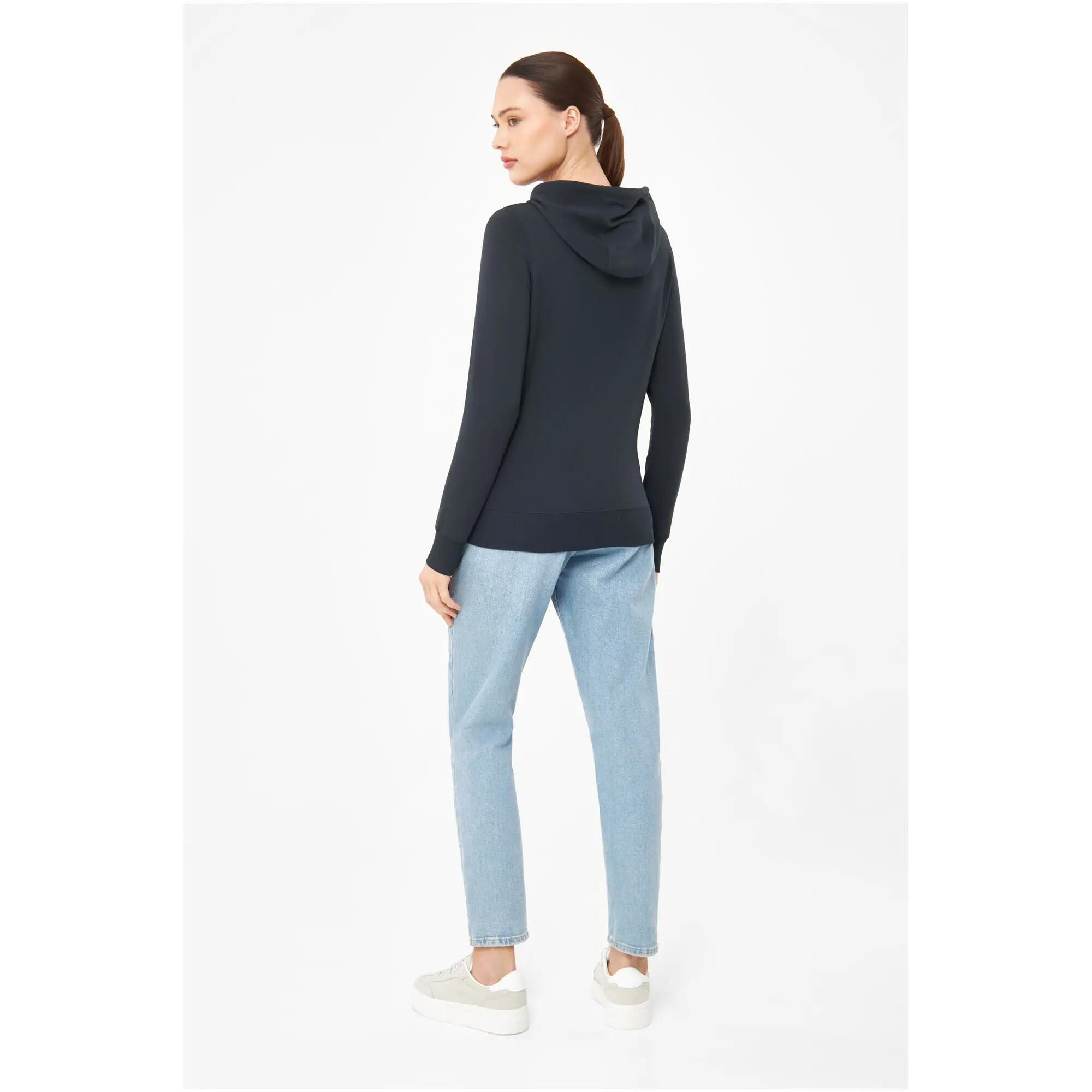 Midlayer Viking Panaka Hoodie Bamboo Femme 4/7