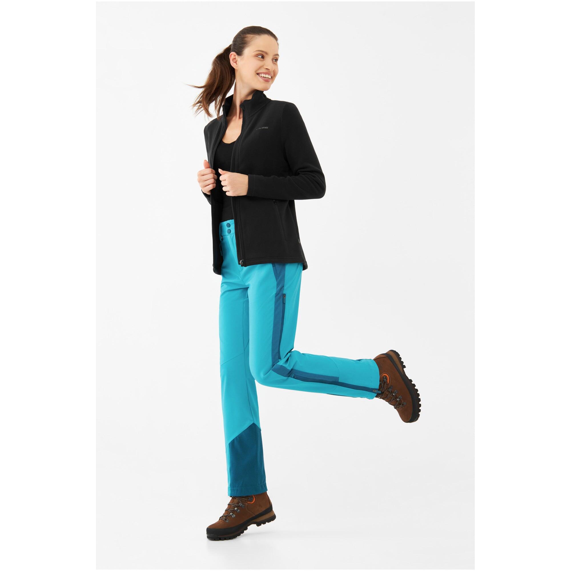 Polaire femme VIKING Tesero Polartec 5/7
