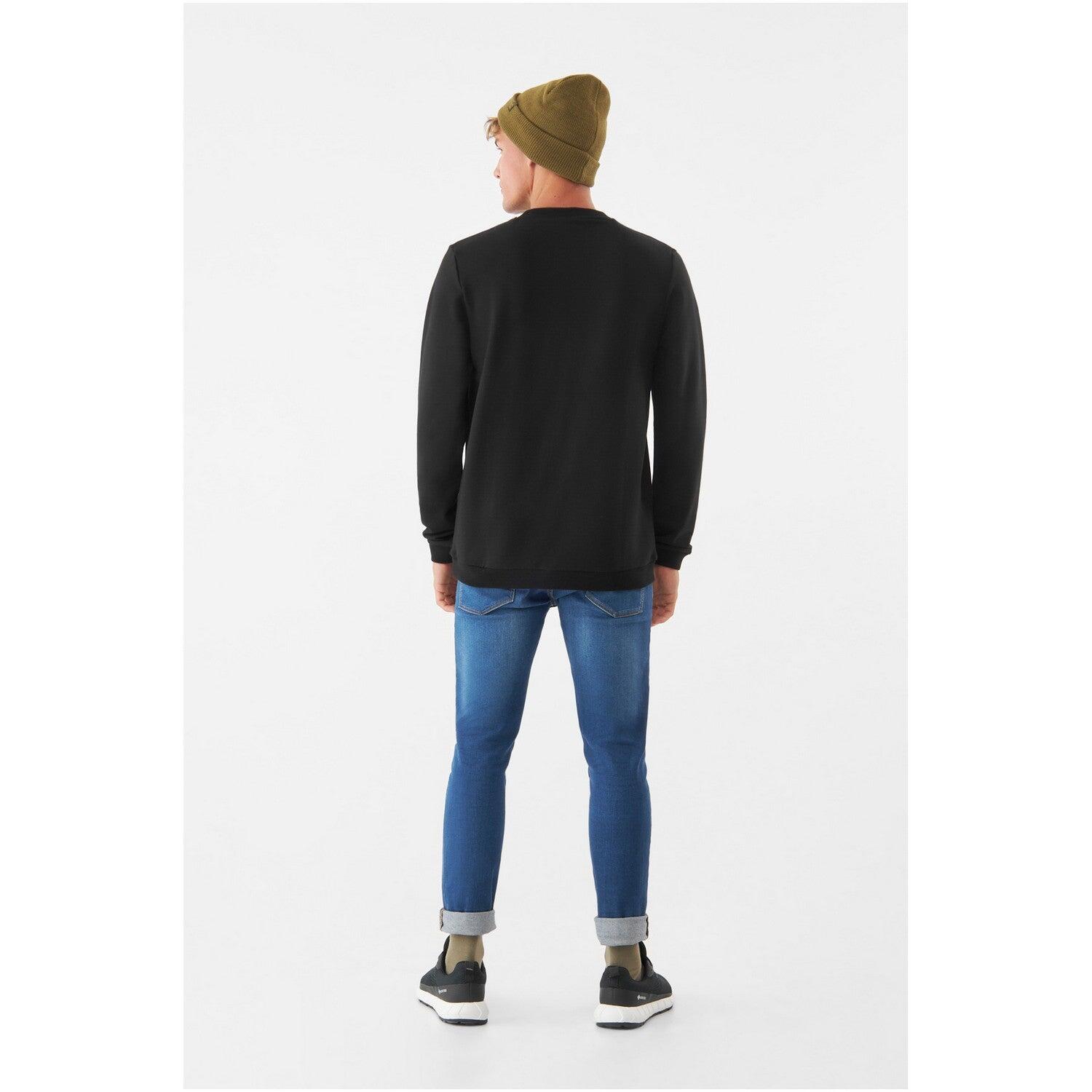 Bluza bez kaptura męska Viking Escape 4/7