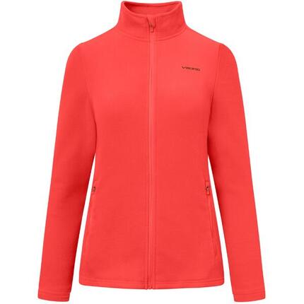 Bluza techniczna damska Viking Tesero Lady, polar