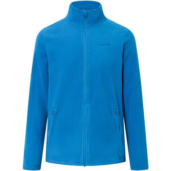 Bluza męska techniczna Viking Tesero Man, polar