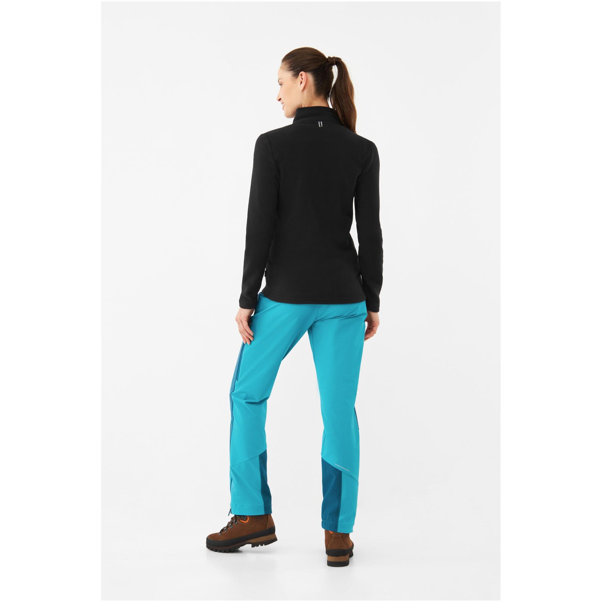 Polaire femme VIKING Tesero Polartec 4/7