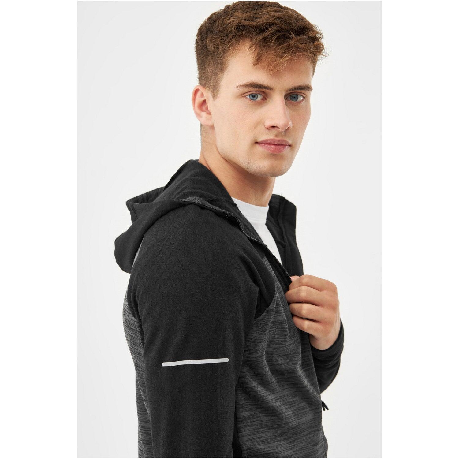 Bluza turystyczna męska Viking Delmore 2/6