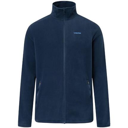 Herren Fleecejacke VIKING Tesero Polartec