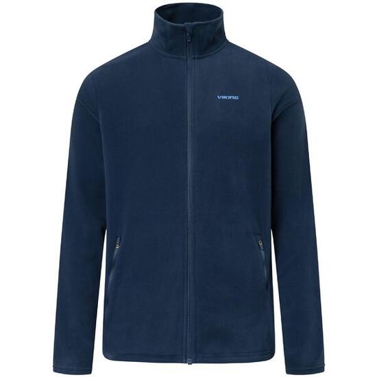 Herren Fleecejacke VIKING Tesero Polartec