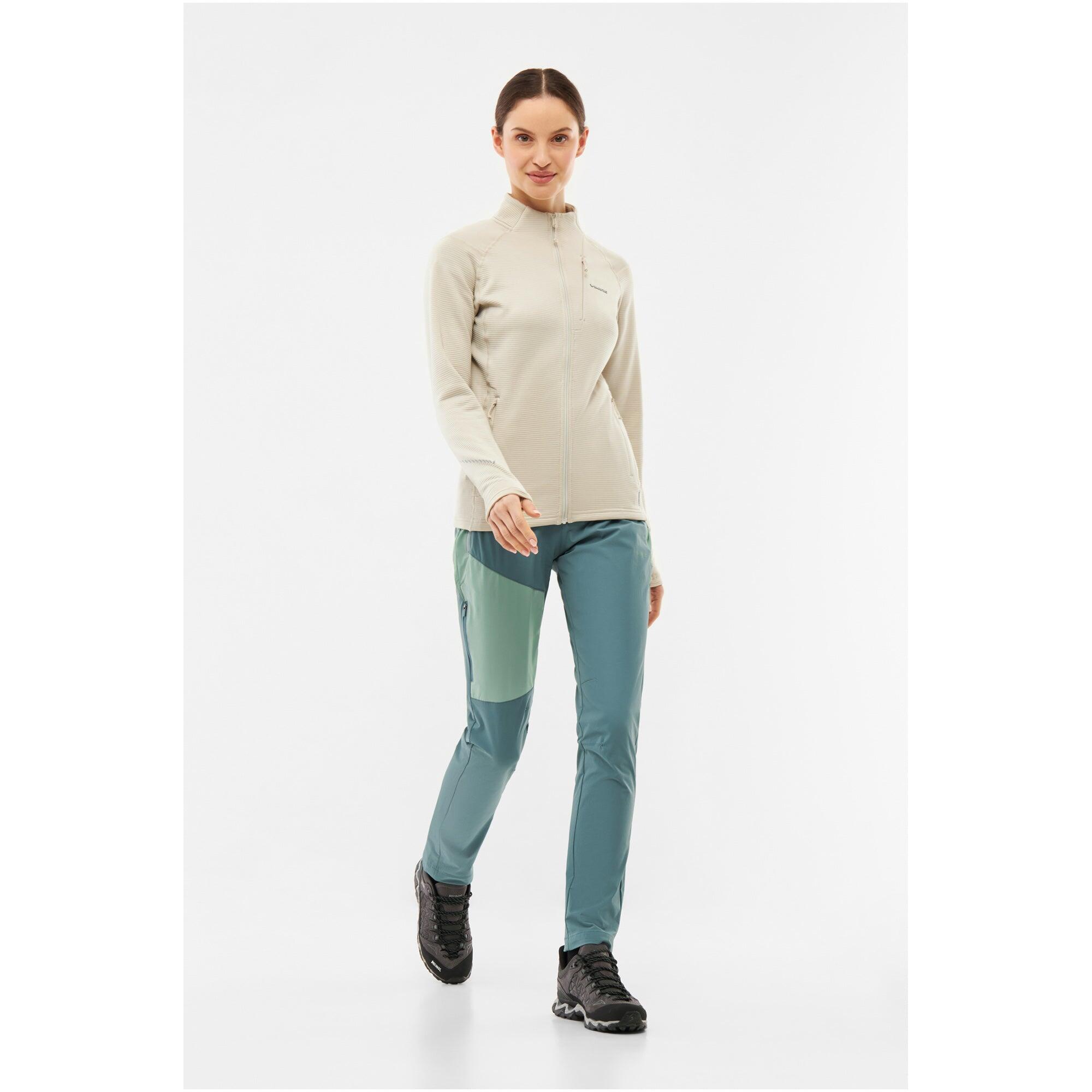 Bluza damska VIKING Birger Lady rozpinana 6/7