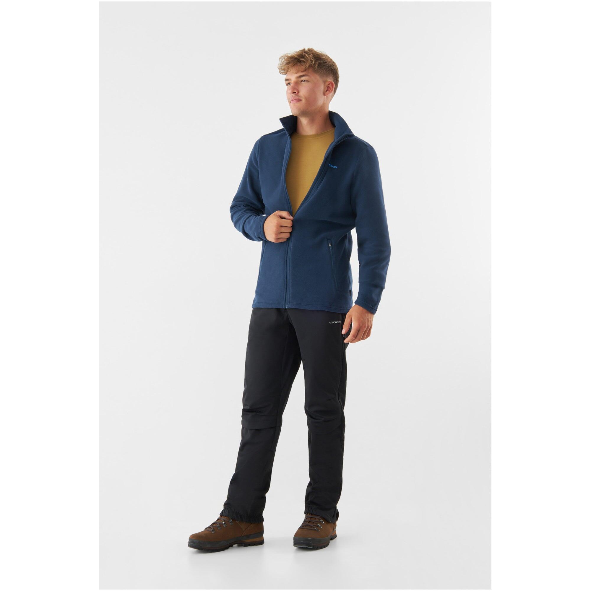 Polaire homme VIKING Tesero Polartec 6/7
