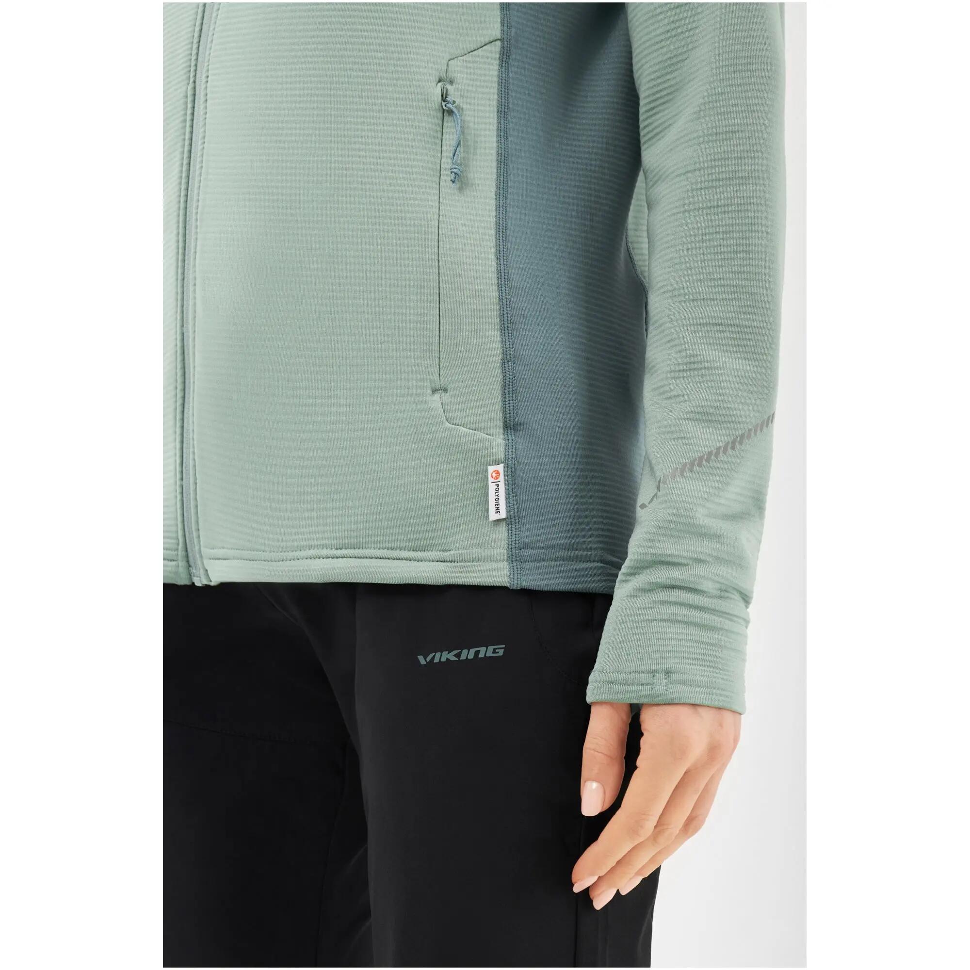 Sous maillot femme Viking Birger 7/7