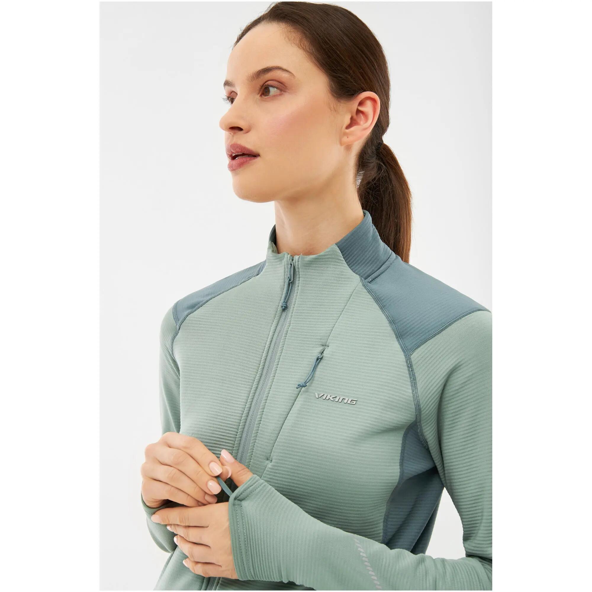 Sous maillot femme Viking Birger 6/7