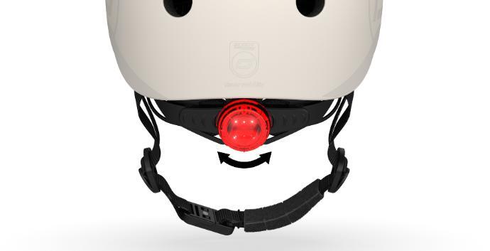Kinderhelm Ash S-M (51-55cm) 7/7