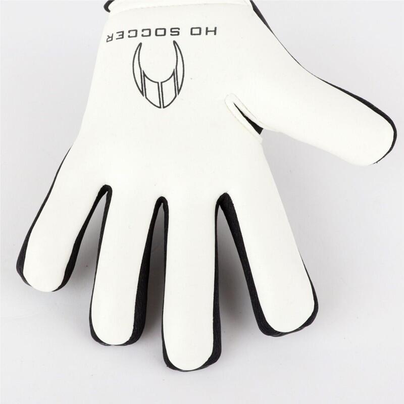 Guanti da portiere Ho Soccer per Bambino Trainer Pursuit NG Nero 2/7
