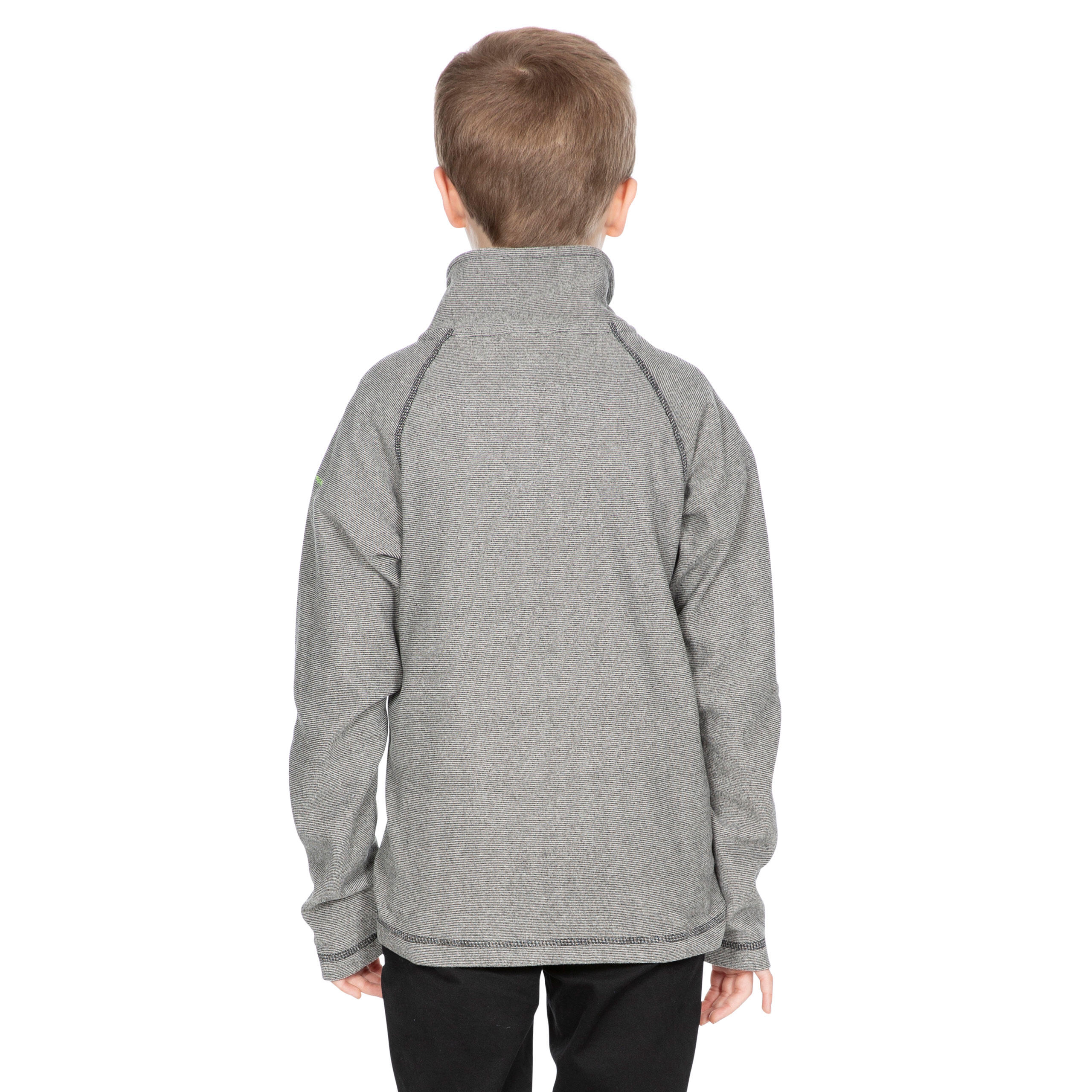 Fleece Kinder Trespass Keynote 4/5