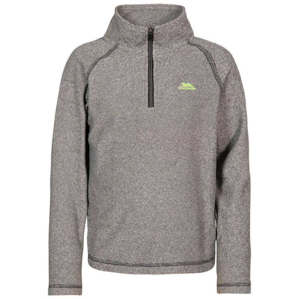 BLACK / GREY